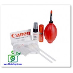 7IN1 CANON PROFESSIONAL SUPER CLEANING KIT 